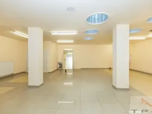 Prodej obchodního prostoru, Karlovy Vary, Divadelní náměstí, 100 m2