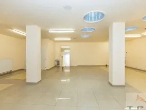 Prodej obchodního prostoru, Karlovy Vary, Divadelní náměstí, 100 m2
