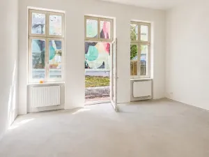 Prodej bytu 6+kk a větší, Karlovy Vary, Divadelní náměstí, 181 m2
