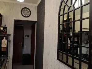 Prodej bytu 2+1, Karlovy Vary, Západní, 59 m2