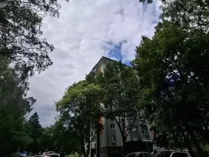 Prodej bytu 2+1, Karlovy Vary, Západní, 59 m2