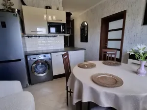 Prodej bytu 2+1, Karlovy Vary, Západní, 59 m2