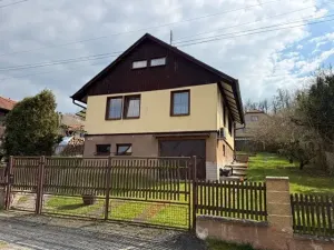 Prodej rodinného domu, Krivoklát, Slovensko, 120 m2