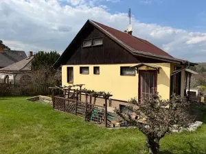 Prodej rodinného domu, Krivoklát, Slovensko, 120 m2
