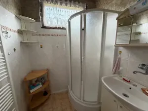 Prodej rodinného domu, Krivoklát, Slovensko, 120 m2