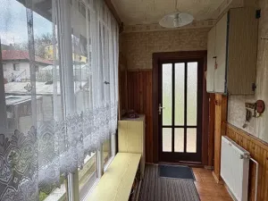 Prodej rodinného domu, Krivoklát, Slovensko, 120 m2