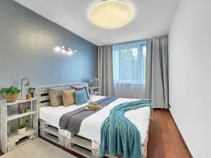 Prodej bytu 3+kk, Praha - Stodůlky, Borovanského, 80 m2