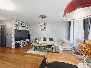 Prodej bytu 3+kk, Praha - Stodůlky, Borovanského, 80 m2