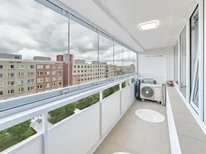 Prodej bytu 3+kk, Praha - Stodůlky, Borovanského, 80 m2