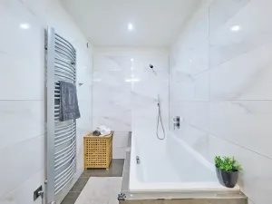 Prodej bytu 3+kk, Praha - Stodůlky, Borovanského, 80 m2
