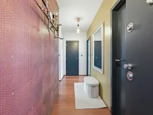 Prodej bytu 3+kk, Praha - Stodůlky, Borovanského, 80 m2