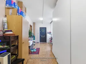 Prodej bytu 3+kk, Praha - Stodůlky, Borovanského, 80 m2