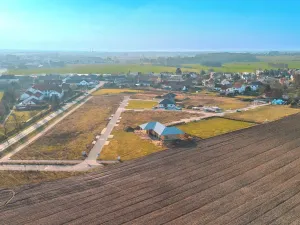 Prodej pozemku pro bydlení, Ráby, 1668 m2