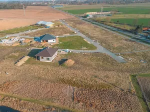Prodej pozemku pro bydlení, Ráby, 1668 m2