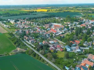 Prodej rodinného domu, Úhřetice, 160 m2