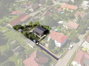 Prodej domu na klíč, Lipoltice, 89 m2