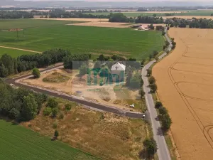 Prodej domu na klíč, Uničov, 144 m2