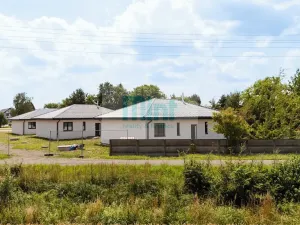 Prodej rodinného domu, Olza, Polsko, Grobla, 103 m2