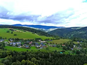 Prodej bytu 2+kk, Vítkovice, 50 m2
