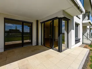 Prodej bytu 3+kk, Praha - Dolní Chabry, U Václava, 80 m2