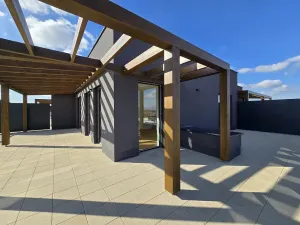 Prodej bytu 3+kk, Praha - Dolní Chabry, U Václava, 76 m2