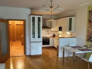 Pronájem bytu 2+kk, Praha - Strašnice, Názovská, 60 m2