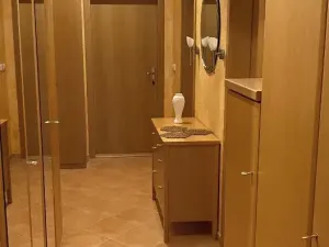 Pronájem bytu 2+kk, Praha - Strašnice, Názovská, 60 m2