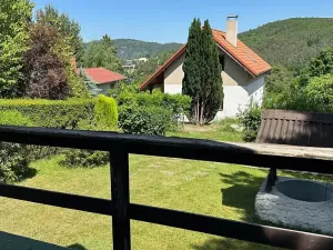 Prodej chaty, Čím, 50 m2