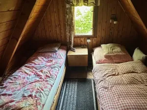 Prodej chaty, Čím, 50 m2