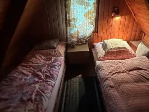 Prodej chaty, Čím, 50 m2