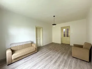 Pronájem bytu 3+1, Praha - Žižkov, Lucemburská, 74 m2