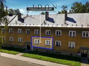 Prodej bytu 1+1, Frýdek-Místek, Nad Lipinou, 42 m2