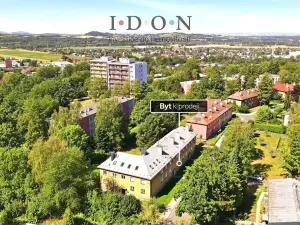 Prodej bytu 1+1, Frýdek-Místek, Nad Lipinou, 42 m2