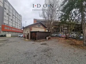 Pronájem garáže, Frýdek-Místek, 34 m2