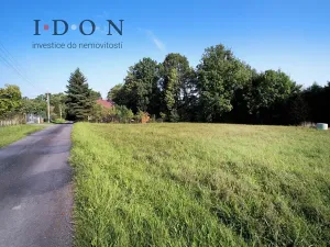 Prodej pozemku pro bydlení, Třinec, 2174 m2