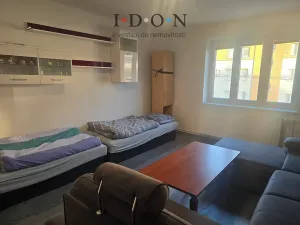 Pronájem bytu 3+1, Ostrava, Olešní, 92 m2