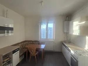 Pronájem bytu 3+1, Ostrava, Olešní, 92 m2