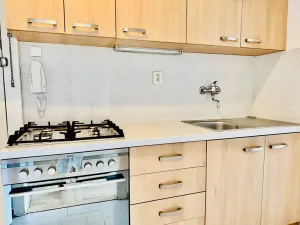 Pronájem bytu 1+1, Brno, Staňkova, 27 m2