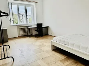 Pronájem bytu 1+1, Brno, Staňkova, 27 m2