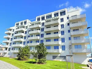 Prodej bytu 2+kk, Praha - Dolní Měcholupy, Honzíkova, 47 m2
