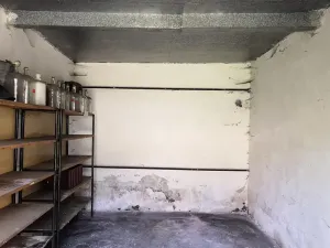 Pronájem garáže, Tanvald, Poštovní, 17 m2