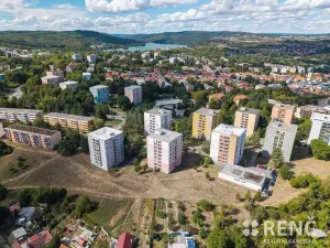Prodej bytu 2+1, Brno, Opálkova, 59 m2
