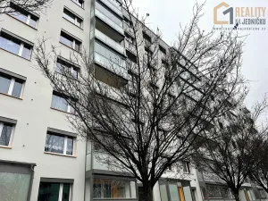 Prodej bytu 2+1, Ústí nad Orlicí, Na Pláni, 58 m2