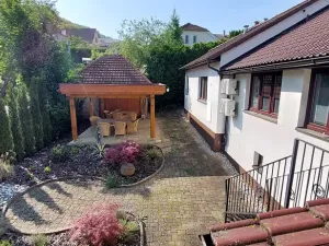 Prodej rodinného domu, Luhačovice, Pod Léštím, 300 m2