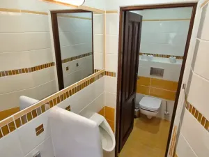 Prodej rodinného domu, Luhačovice, Pod Léštím, 300 m2