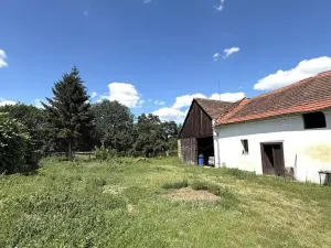 Prodej obchodního prostoru, Libomyšl, 634 m2