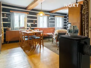 Prodej ubytování, Poniklá, 160 m2