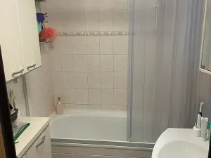 Prodej bytu 3+1, Praha - Modřany, Vokrojova, 79 m2