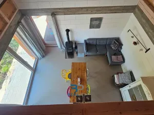 Prodej rodinného domu, Pošná, 98 m2