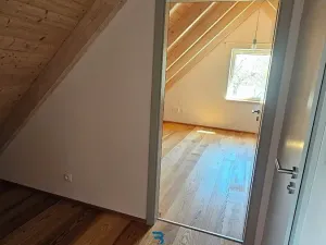 Prodej rodinného domu, Pošná, 98 m2